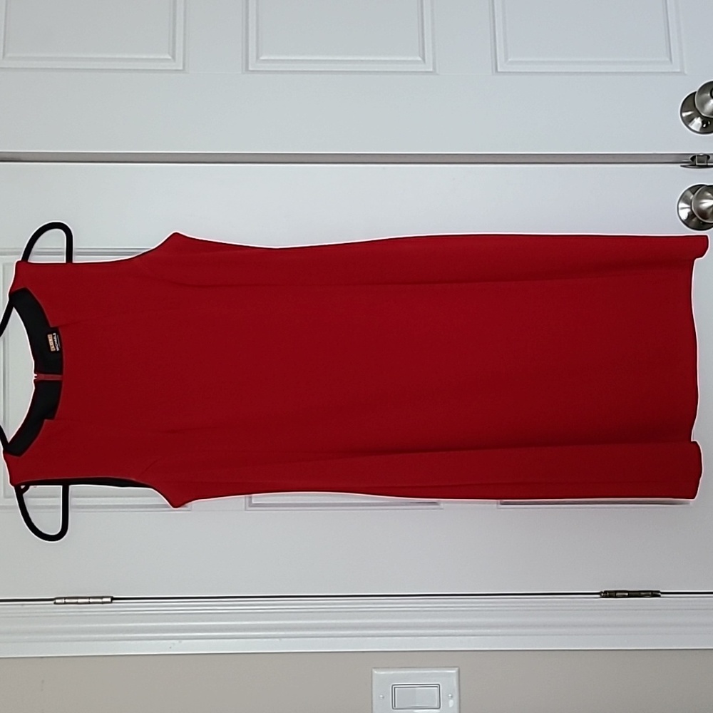 Classic sheath dress